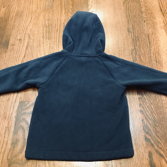 The North Face Toddler Hooded Jacket (18-24 Mos.) - Picture 8 of 8